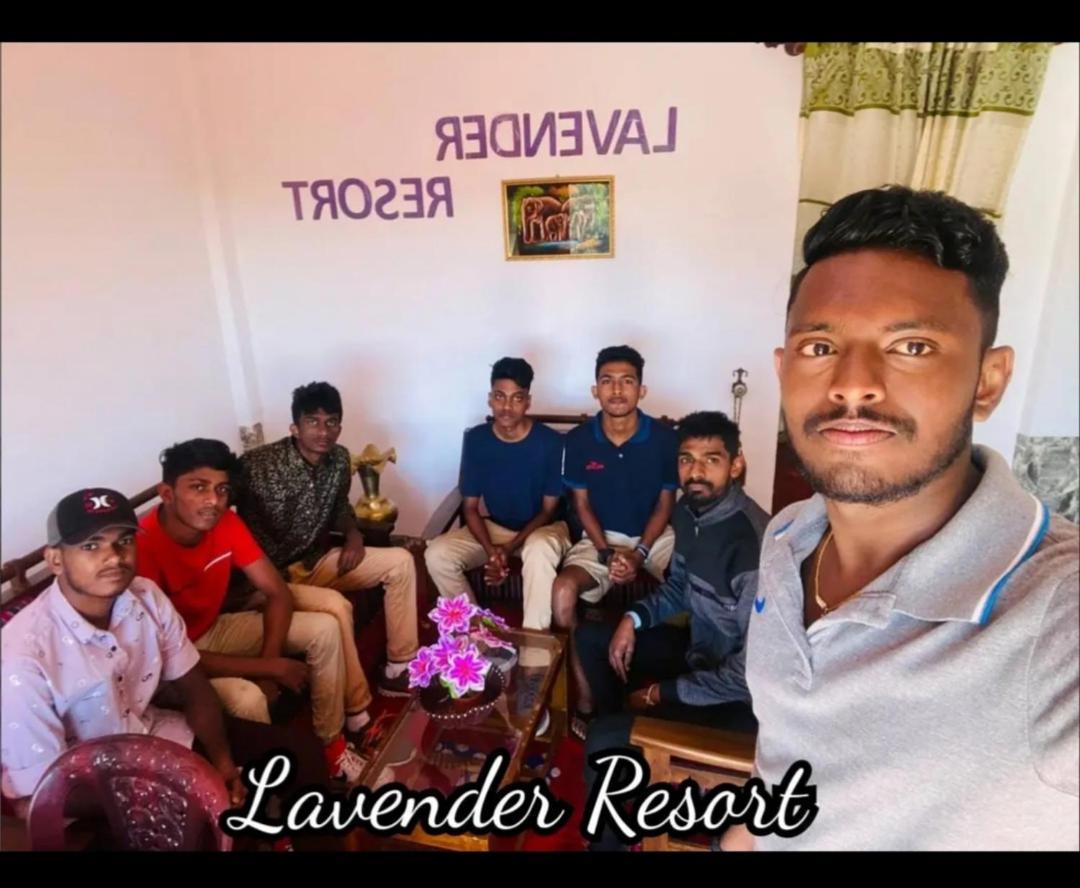 Lavender Resort Nuwara Eliya Exterior photo