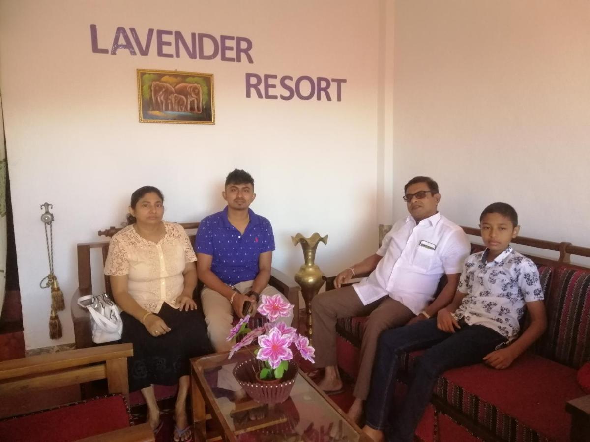 Lavender Resort Nuwara Eliya Exterior photo
